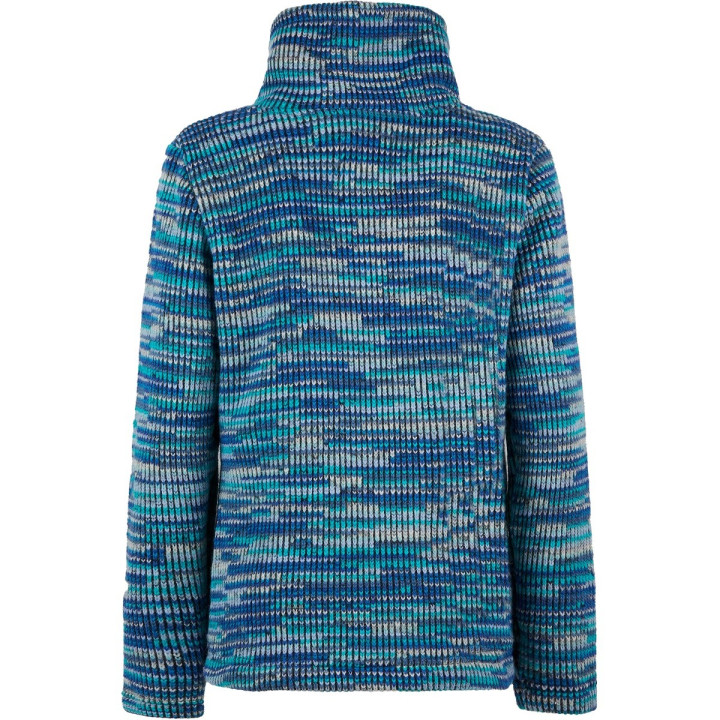 Sweter wełniany E9 INES 2.2 sky