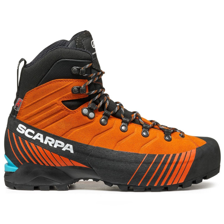 Buty SCARPA Ribelle HD tonic-tonic