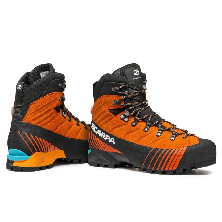 Buty SCARPA Ribelle HD tonic-tonic
