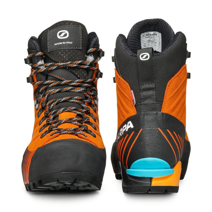 Buty SCARPA Ribelle HD tonic-tonic