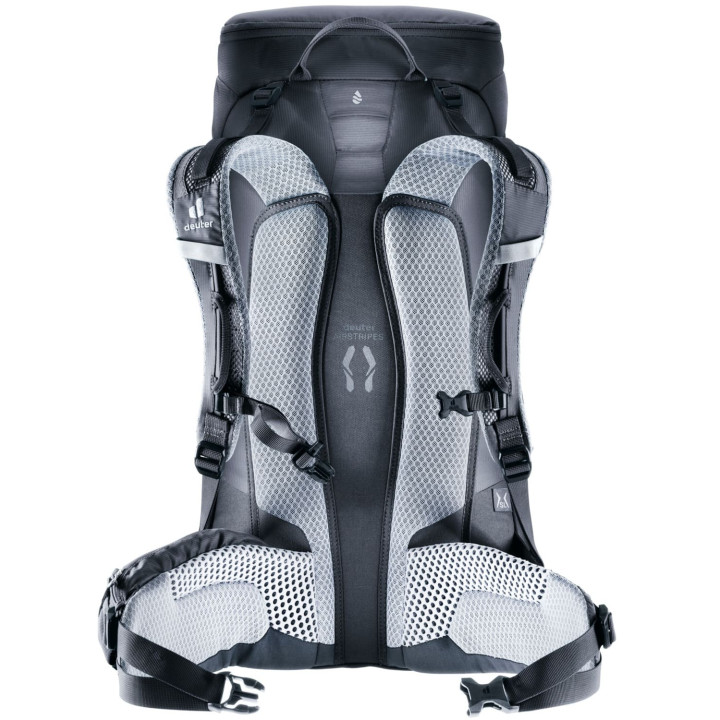 Plecak DEUTER Trail 28 SL black