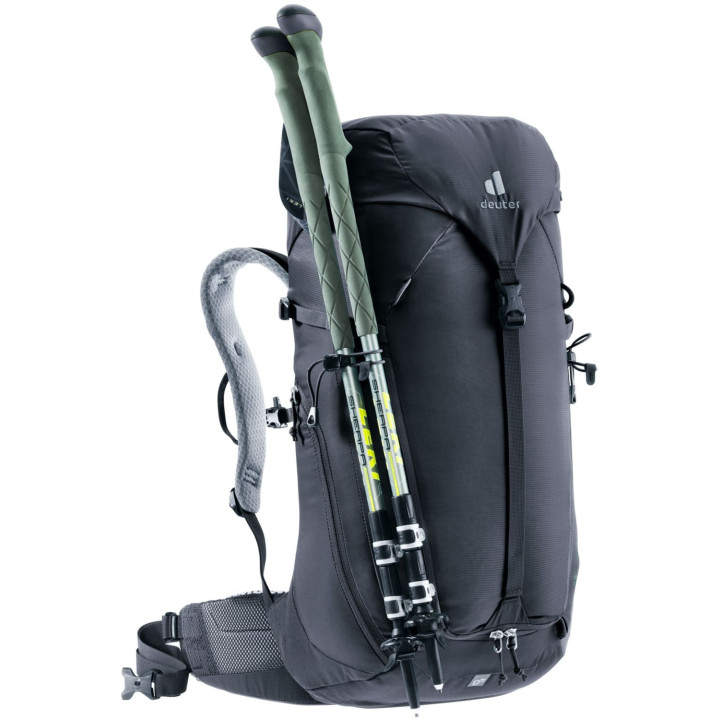 Plecak DEUTER Trail 28 SL black
