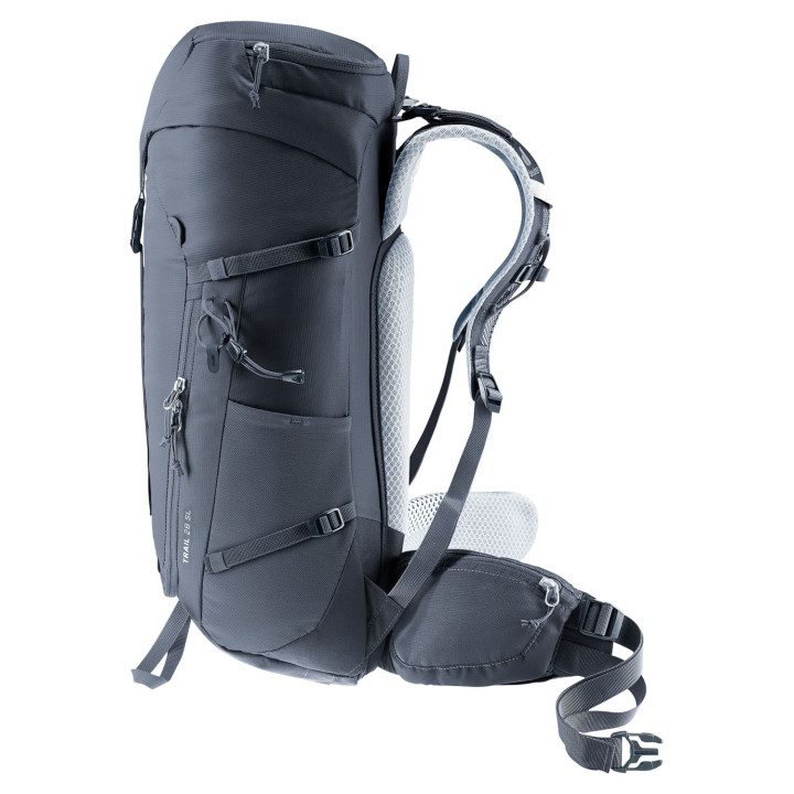 Plecak DEUTER Trail 28 SL black