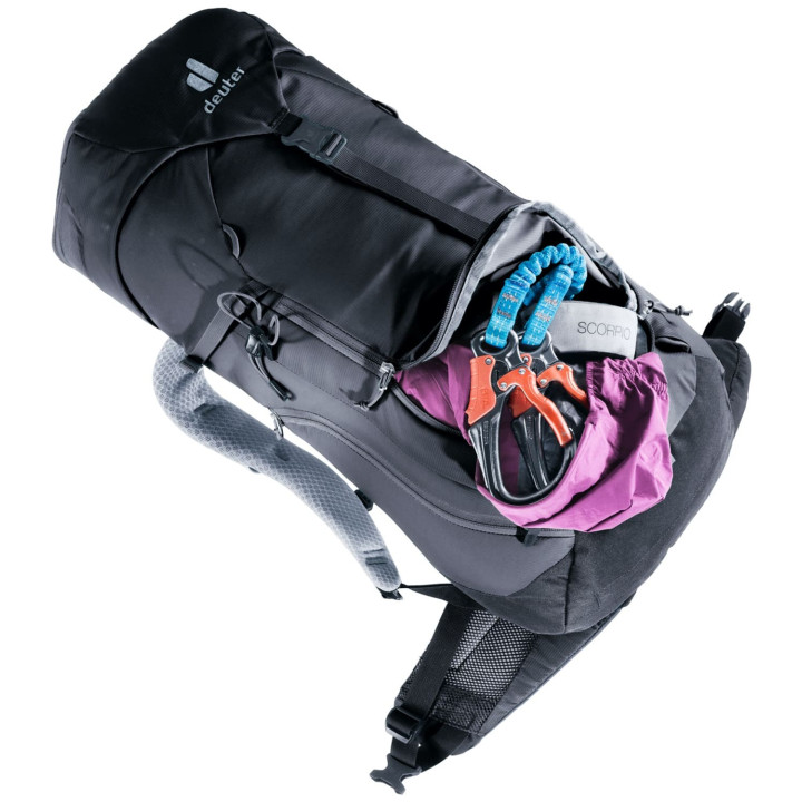 Plecak DEUTER Trail 28 SL black