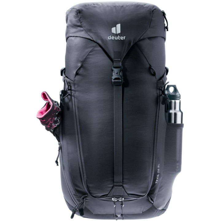 Plecak DEUTER Trail 28 SL black