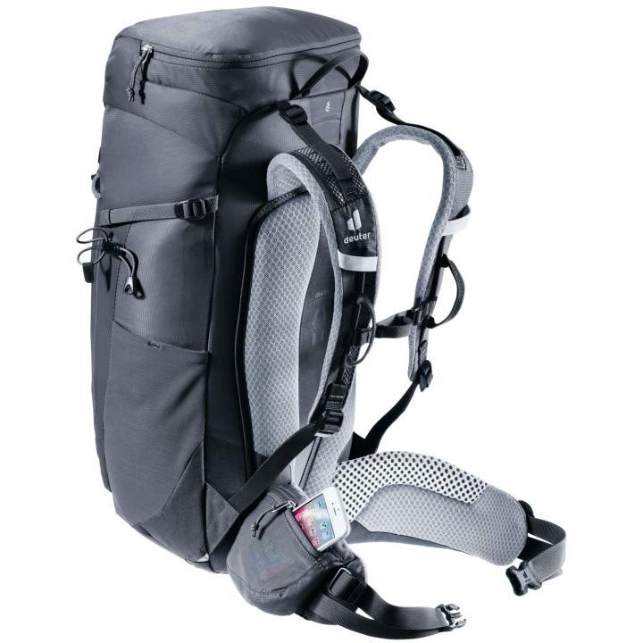 Plecak DEUTER Trail 28 SL black