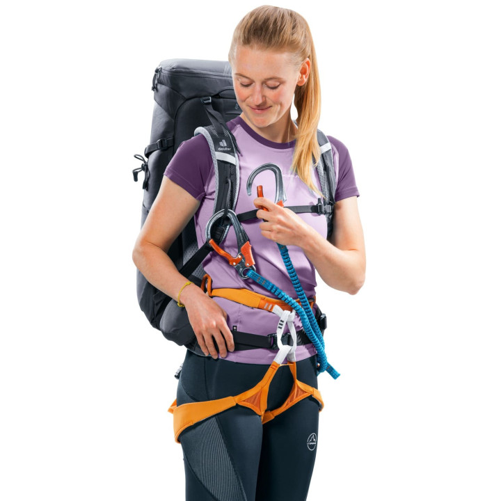 Plecak DEUTER Trail 28 SL black