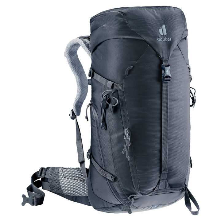 Plecak DEUTER Trail 28 SL black