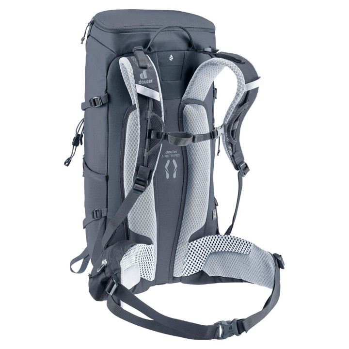 Plecak DEUTER Trail 28 SL black
