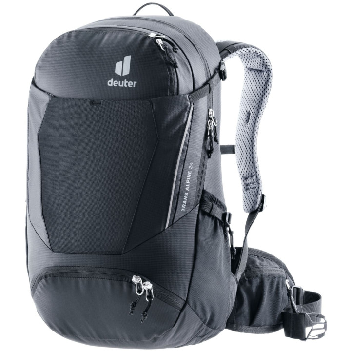 Plecak DEUTER Trans Alpine 24 black