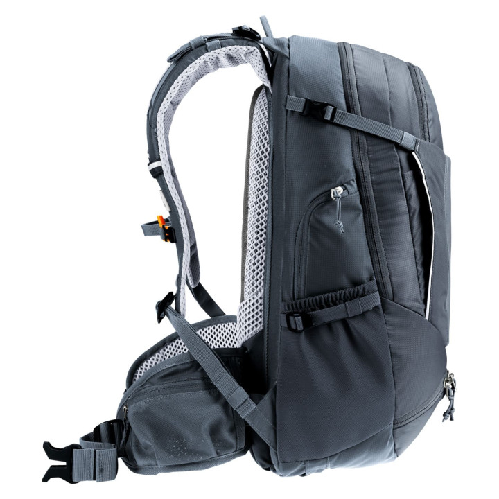 Plecak DEUTER Trans Alpine 24 black