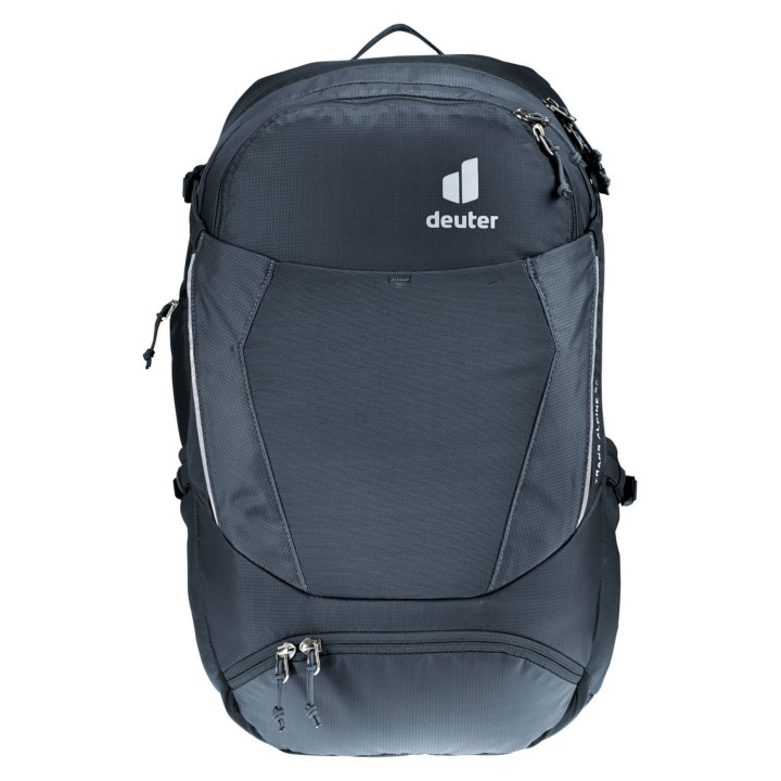 Plecak DEUTER Trans Alpine 24 black
