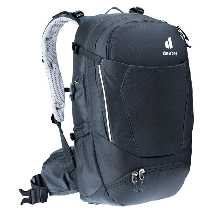 Plecak DEUTER Trans Alpine 24 black