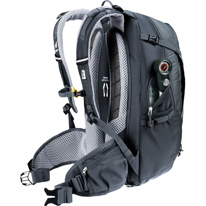 Plecak DEUTER Trans Alpine 24 black