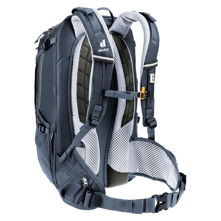 Plecak DEUTER Trans Alpine 24 black
