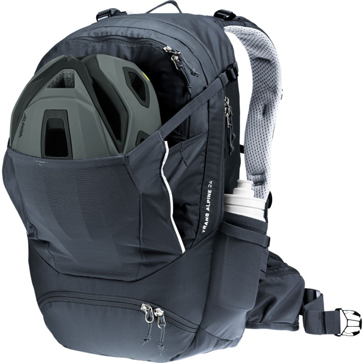 Plecak DEUTER Trans Alpine 24 black