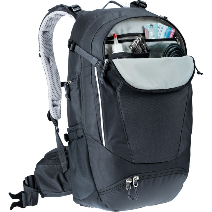 Plecak DEUTER Trans Alpine 24 black