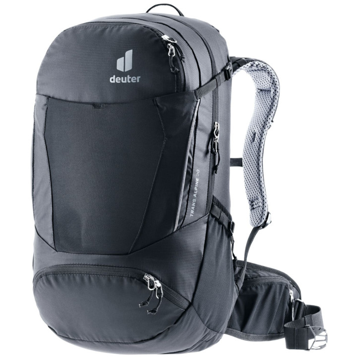 Plecak DEUTER Trans Alpine 30 black