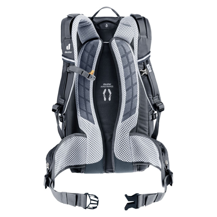 Plecak DEUTER Trans Alpine 30 black
