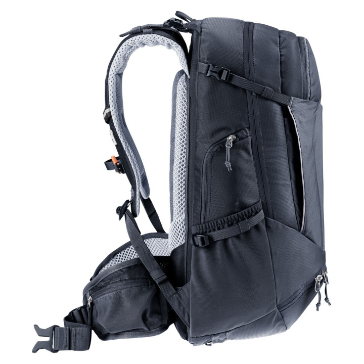 Plecak DEUTER Trans Alpine 30 black