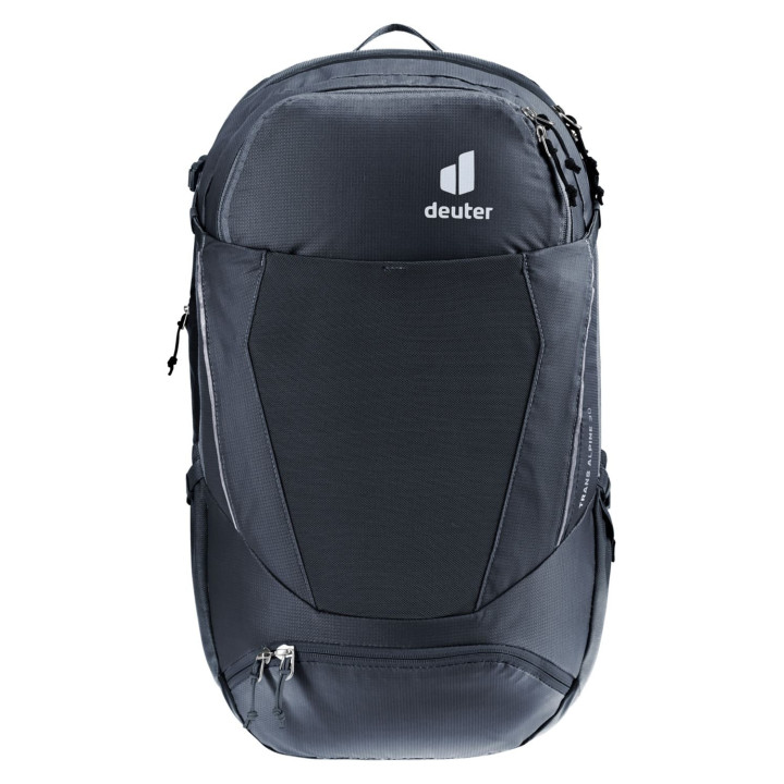 Plecak DEUTER Trans Alpine 30 black