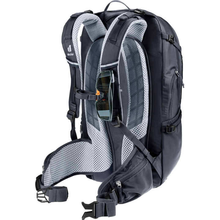 Plecak DEUTER Trans Alpine 30 black