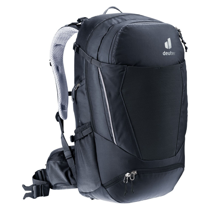 Plecak DEUTER Trans Alpine 30 black