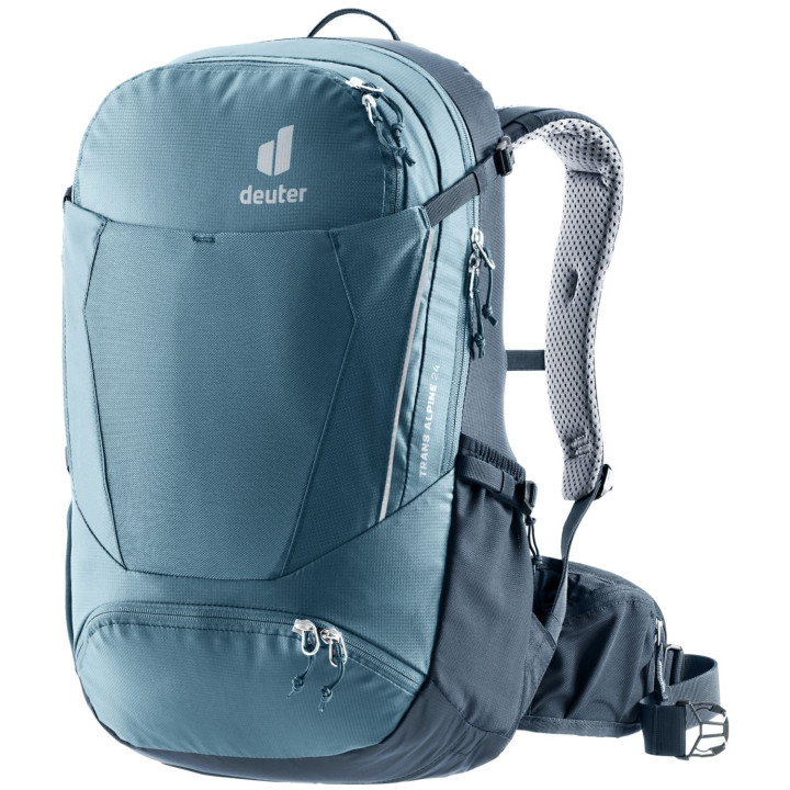 Plecak DEUTER Trans Alpine 24 atlantic-ink