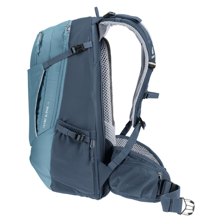 Plecak DEUTER Trans Alpine 24 atlantic-ink