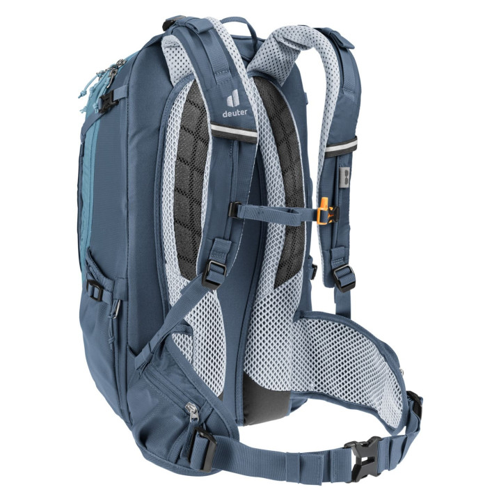 Plecak DEUTER Trans Alpine 24 atlantic-ink