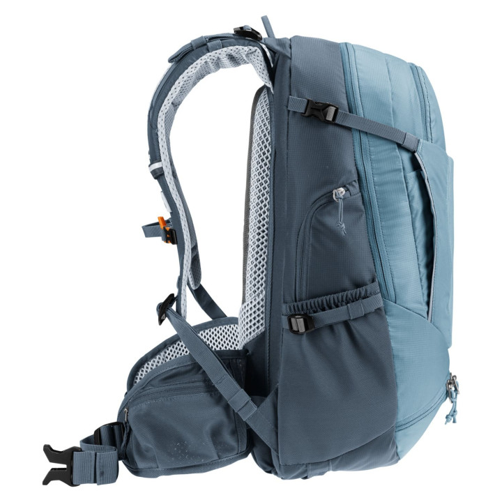 Plecak DEUTER Trans Alpine 24 atlantic-ink
