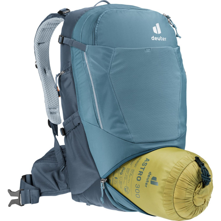 Plecak DEUTER Trans Alpine 24 atlantic-ink