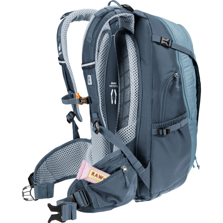 Plecak DEUTER Trans Alpine 24 atlantic-ink
