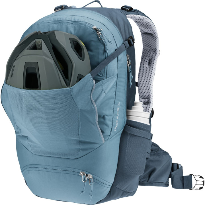 Plecak DEUTER Trans Alpine 24 atlantic-ink