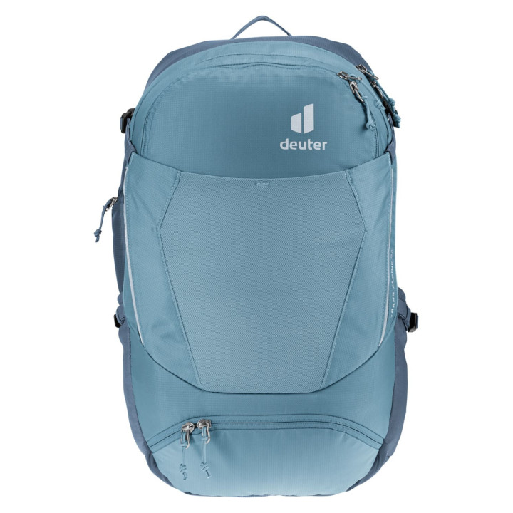 Plecak DEUTER Trans Alpine 24 atlantic-ink