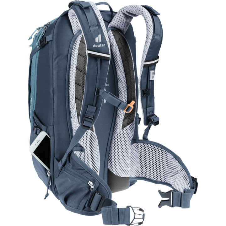 Plecak DEUTER Trans Alpine 24 atlantic-ink