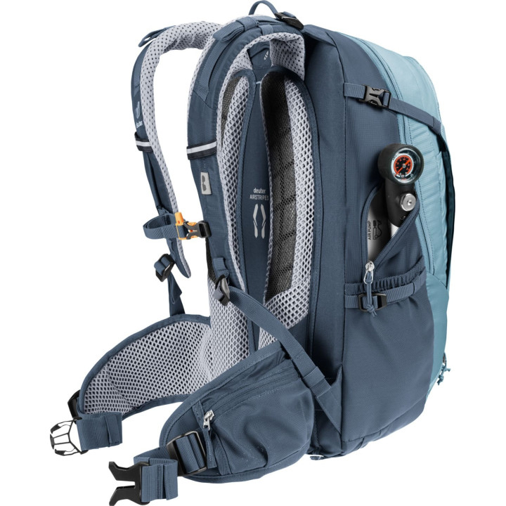 Plecak DEUTER Trans Alpine 24 atlantic-ink