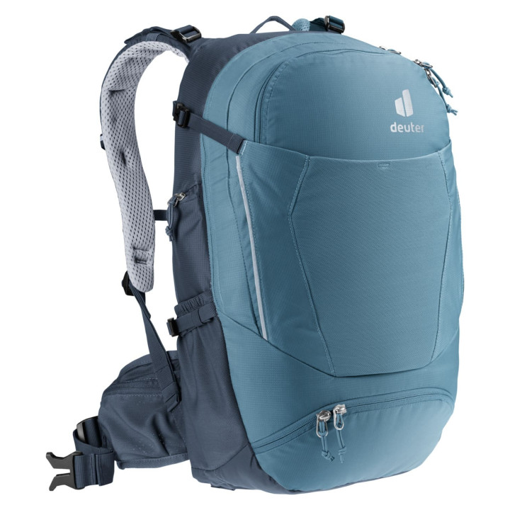 Plecak DEUTER Trans Alpine 24 atlantic-ink