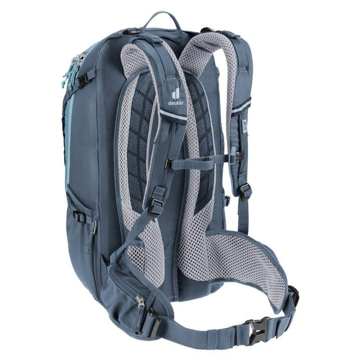 Plecak DEUTER Trans Alpine 30 atlantic-ink