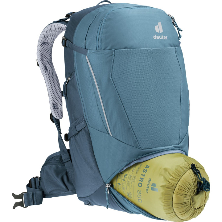 Plecak DEUTER Trans Alpine 30 atlantic-ink