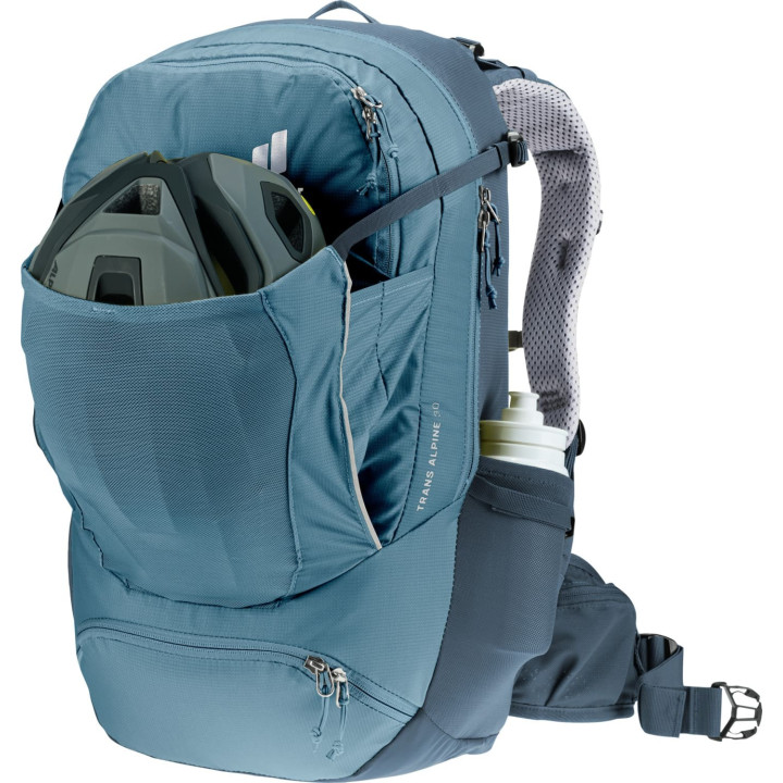 Plecak DEUTER Trans Alpine 30 atlantic-ink