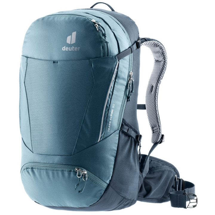 Plecak DEUTER Trans Alpine 30 atlantic-ink