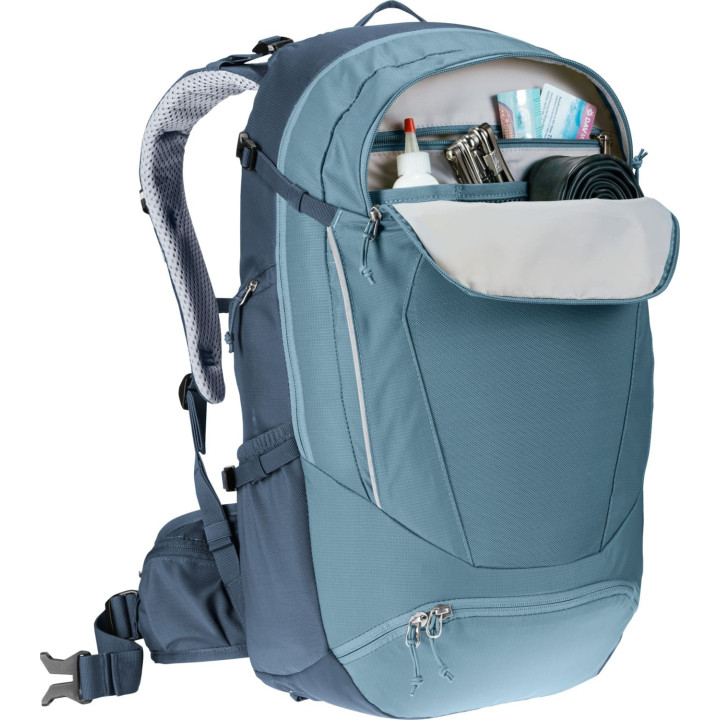 Plecak DEUTER Trans Alpine 30 atlantic-ink