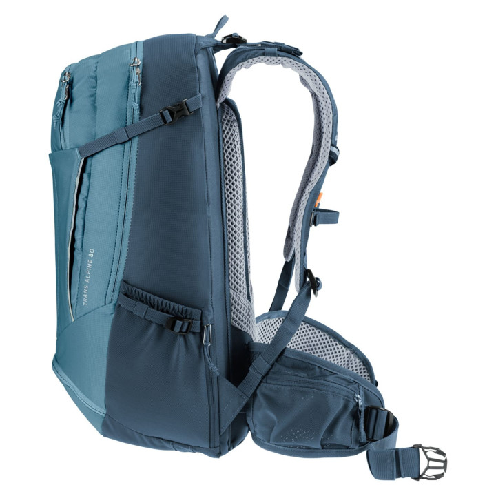 Plecak DEUTER Trans Alpine 30 atlantic-ink
