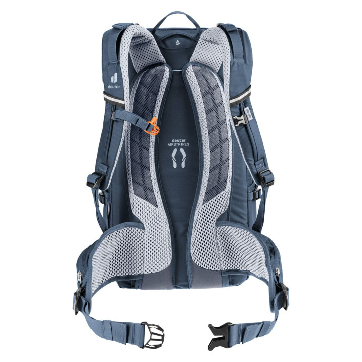 Plecak DEUTER Trans Alpine 30 atlantic-ink
