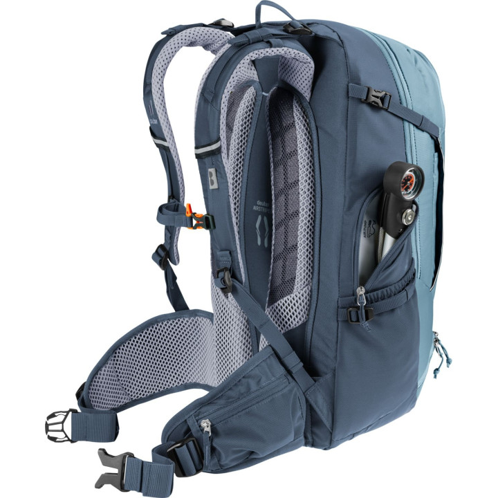 Plecak DEUTER Trans Alpine 30 atlantic-ink