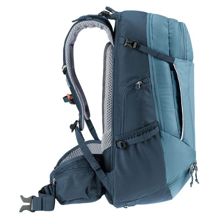 Plecak DEUTER Trans Alpine 30 atlantic-ink