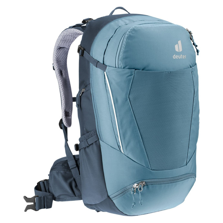 Plecak DEUTER Trans Alpine 30 atlantic-ink