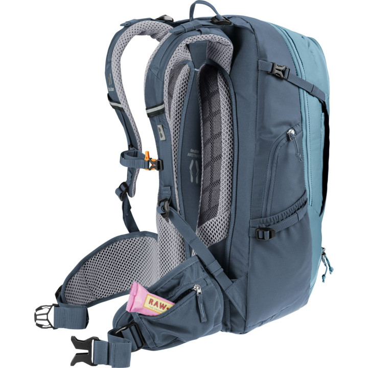 Plecak DEUTER Trans Alpine 30 atlantic-ink