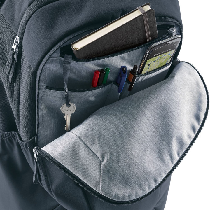 Plecak DEUTER Giga black